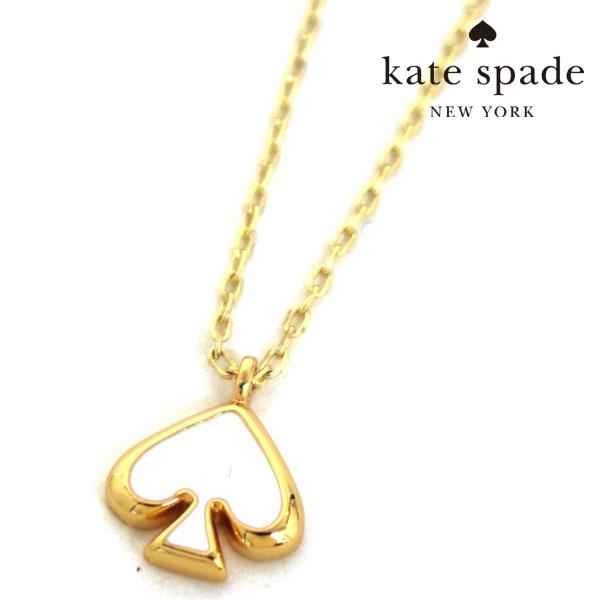 ケイトスペード ネックレス レディース Kate Spade アクセサリー O0RU3073 100