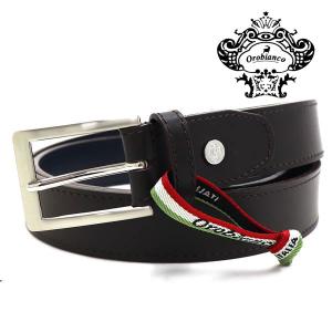 Orobianco（オロビアンコ） ベルト メンズ 正規品 OROBIANCO Belt 日本