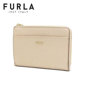 フルラ カードケース付き小銭入れ レディース FURLA card case コインケース バビロン BALLERINA i PCZ4UNO B30000 B4L00 ギフトラッピング無料