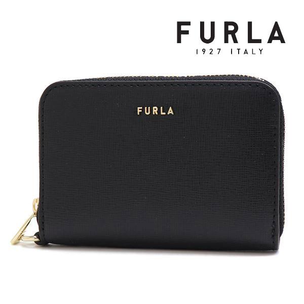 フルラ コインケース FURLA 財布 ブラック PDJ5UNO B30000 O6000 ギフトラ...