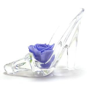ギフトフラワー プリザーブドフラワー アクリル...の詳細画像2