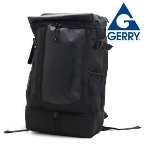 GERRY（ジェリー） リュック メンズ レディース 国内正規品 バック
