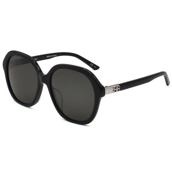 バレンシアガ サングラス メンズ レディース BALENCIAGA Sunglasses アジアンフ...