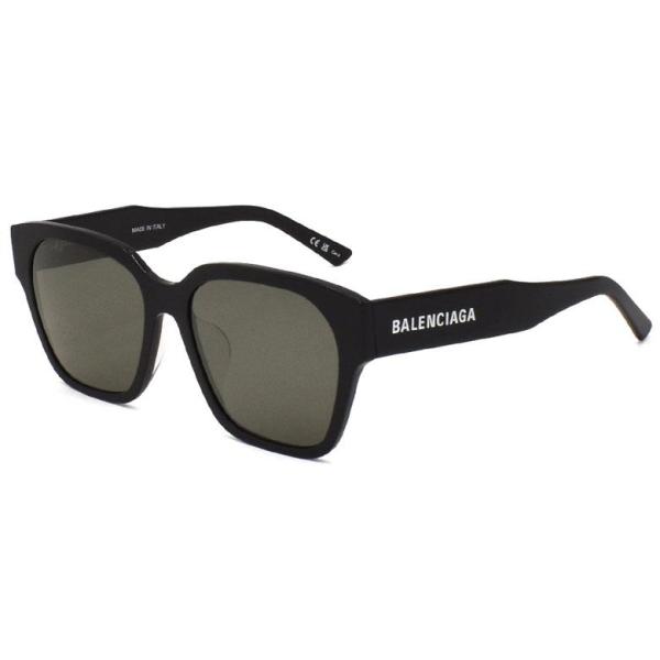 バレンシアガ サングラス メンズ レディース BALENCIAGA Sunglasses アジアンフ...