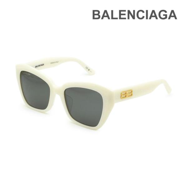 バレンシアガ サングラス メンズ レディース BALENCIAGASunglassesアジアンフィッ...
