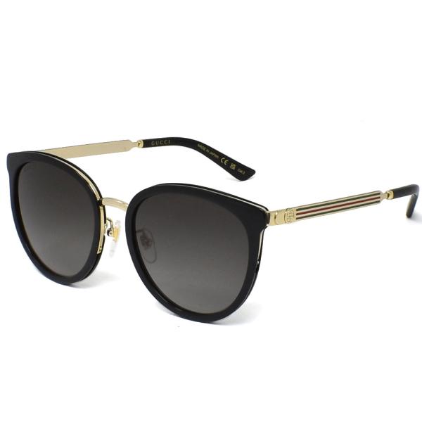グッチ サングラス メンズ レディース アジアンフィット GUCCI Sunglasses アイウェ...