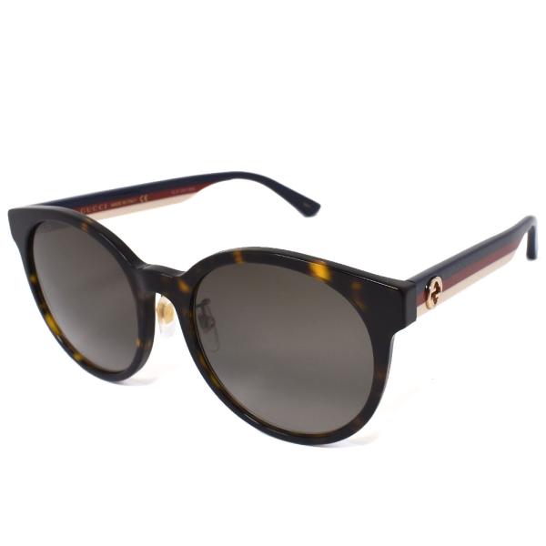 グッチ サングラス メンズ レディース アジアンフィット GUCCI Sunglasses アイウェ...