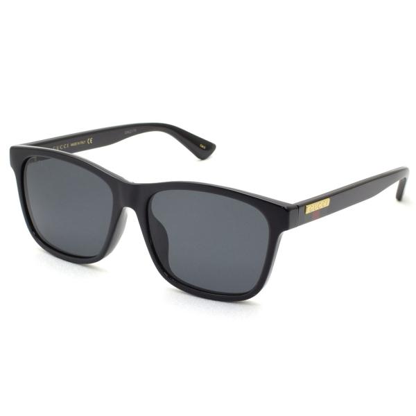 グッチ サングラス メンズ レディース アジアンフィット GUCCI Sunglasses アイウェ...