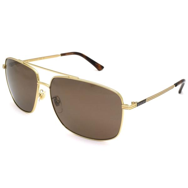 グッチ サングラス メンズ レディース アジアンフィット GUCCI Sunglassesアイウェア...