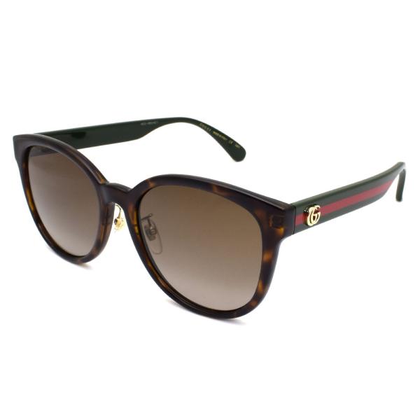 グッチ サングラス メンズ レディース アジアンフィット GUCCI Sunglassesアイウェア...