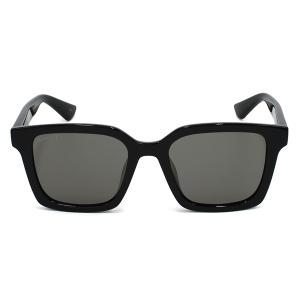 グッチ サングラス メンズ レディース GUCCI Sunglasses アジアンフィット ブラック GG1582SK-001