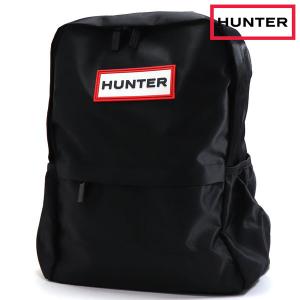 HUNTER ハンター バックパック メンズ UBB1204KBM ナイロン