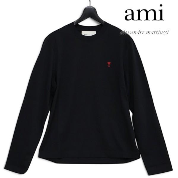 AMI Paris Ami Paris Tシャツ UTS235