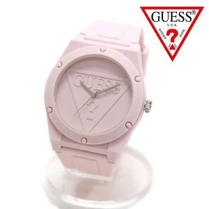 GUESS（ゲス） 腕時計 メンズ レディース オリジナルズ ブラック 時計