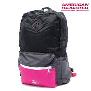アメリカンツーリスター サムソナイト バックパック アウトレット AMERICAN TOURISTER bySamsonite リュック Z19*17063 クリスマス