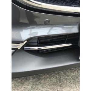 マツダ 新型 CX-5 KF系 ロアグリル ガーニッシュ フロント