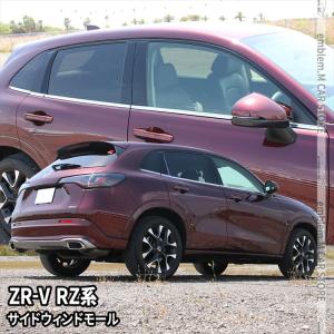 ホンダ（HONDA） 純正 ドアミラーカバー ZR-V RZ3/RZ4/RZ5/RZ6 08R06