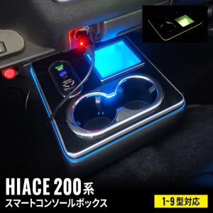 ハイエース 200系 1-8型 2004(H16).8〜2026(R8).1 標準車用 ナロー車