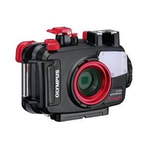 OLYMPUS TG-5用 防水プロテクター ...の詳細画像4