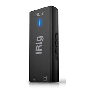 IK Multimedia iRig HD 2 ...の商品画像