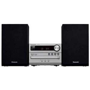 パナソニック ミニコンポ USBメモリー/Blu...の商品画像