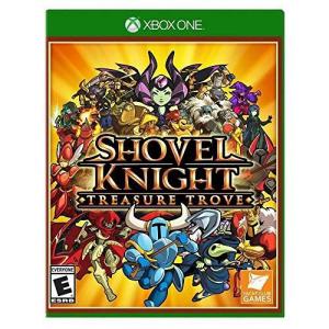 Shovel Knight: Treasure Trove (輸入版:北米) - XboxOne