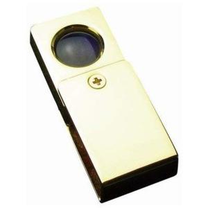 高級宝石鑑定ルーペI-CG10