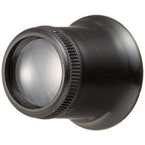 シンワ測定(Shinwa Sokutei) ルーペ T-3 精密作業用 アイルーペ