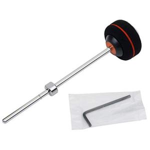 Pearl パール ドラムペダル用 コントロールコア・フェルトビーター