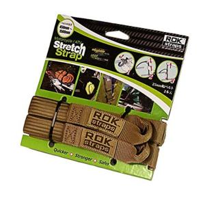 ROK straps (ロックストラップ) MCストレッチストラップ