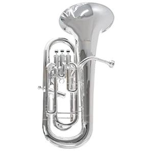 YAMAHA ヤマハ / Euphonium YEP-642TS NEO (UMEDAサイレント8セット YAMAHA ヤマハ / Euphonium YEP-642TS NEO (UMEDAサイレント8セット