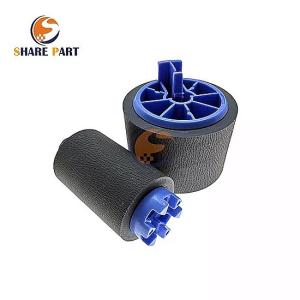 1セット ピックアップローラー キット hp カラー765 785