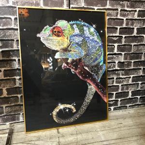 1万円値下　Oliver Gal （オリバー・ガル）　オードリー・ヘップバーン Oliver Gal O59-2 The Look of A Lady オードリーヘップバーン 絵