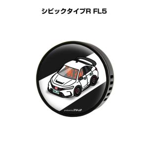 パズル 108ピース ナンバー入れ可能 車好き プレゼント 車 シビック