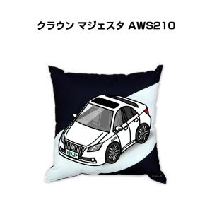MKJP イラストA5 フレーム付き トヨタ クラウン スポーツ AZSH36W ゆう