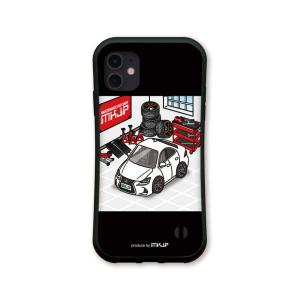 iPhoneグリップケース iPhone各種 ...の詳細画像2