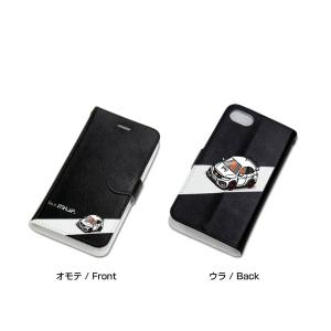 iPhoneケース 手帳タイプ iPhone各...の詳細画像2
