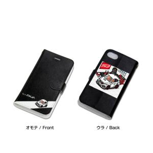 iPhoneケース 手帳タイプ iPhone各...の詳細画像3