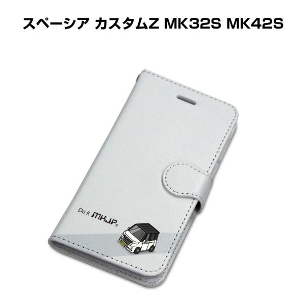 MKJP iPhoneケース 手帳タイプ  iPhone15 iPhone14 iPhone13 i...