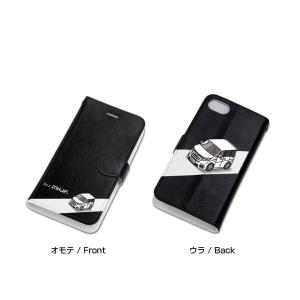 iPhoneケース 手帳タイプ iPhone各...の詳細画像2