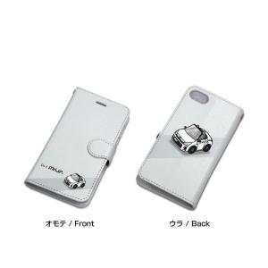 iPhoneケース 手帳タイプ iPhone各...の詳細画像1