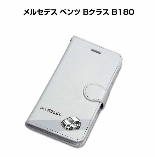 MKJP iPhoneケース 手帳タイプ  iPhone15 iPhone14 iPhone13 i...