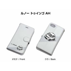 iPhoneケース 手帳タイプ iPhone各...の詳細画像1
