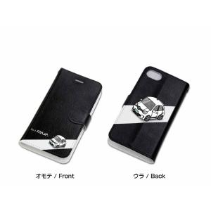 iPhoneケース 手帳タイプ iPhone各...の詳細画像2