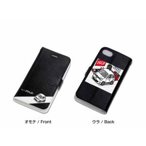 iPhoneケース 手帳タイプ iPhone各...の詳細画像3