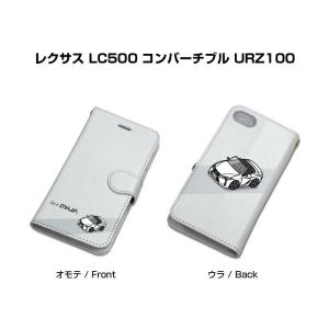 iPhoneケース 手帳タイプ iPhone各...の詳細画像1
