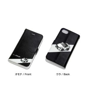 iPhoneケース 手帳タイプ iPhone各...の詳細画像2