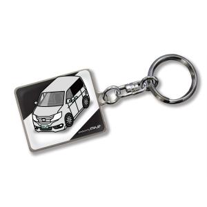 MKJP 車種別かわカッコいい キーホルダー マツダ マツダスピード