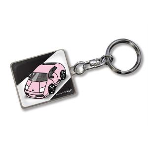 MKJP 車種別かわカッコいい キーホルダー バイク カワサキ ニンジャZX