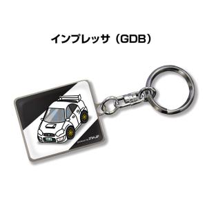 MKJP 車種別かわカッコいい キーホルダー ホンダ ビート PP1 ゆう